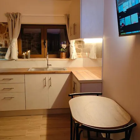 Hétvégi ház Village *