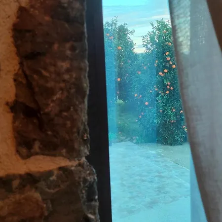 Hétvégi ház Village