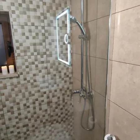 Hétvégi ház Village Návplio