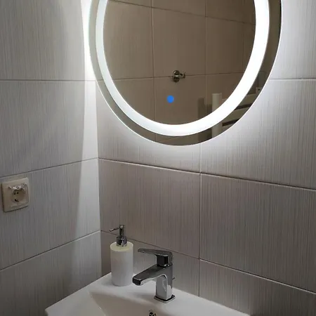 Hétvégi ház Village *