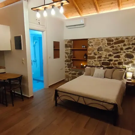 Hétvégi ház Village Návplio