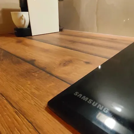 Hétvégi ház Village