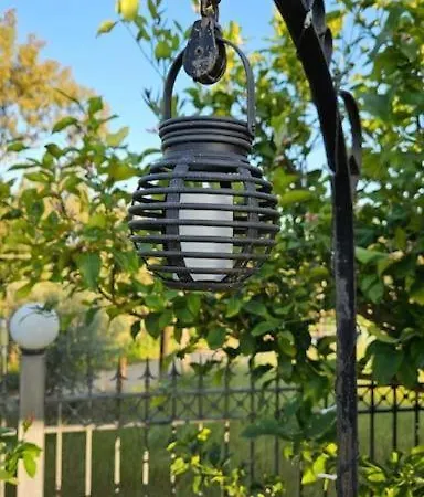 Village Hétvégi ház *