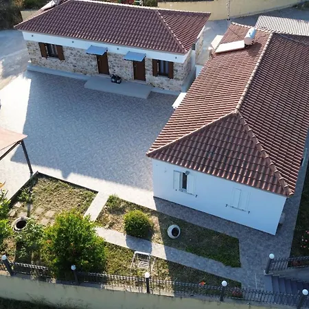 Village Hétvégi ház Návplio