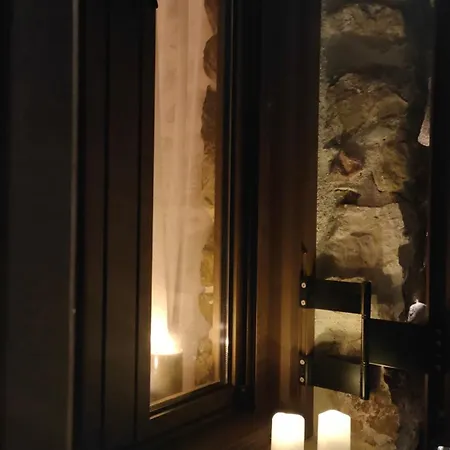 Hétvégi ház Village