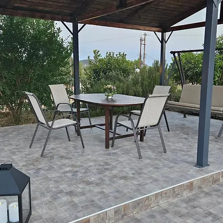 Village Hétvégi ház Návplio