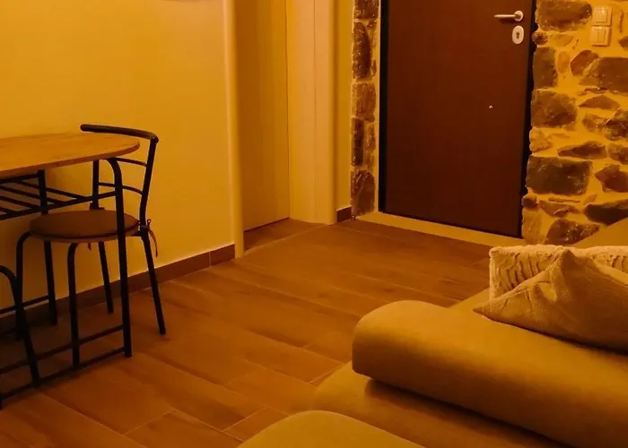 Venkovský dům Village Nafplio