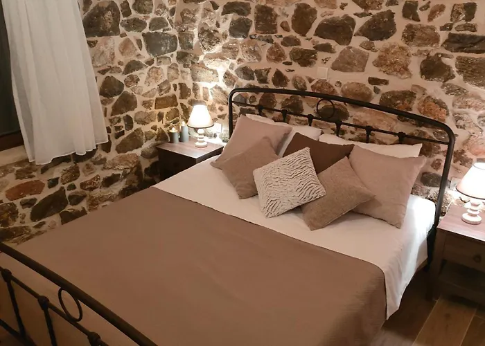Village * Nafplio