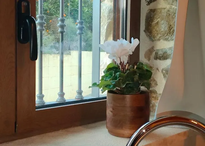 Venkovský dům Village Nafplio