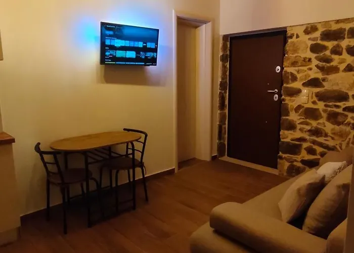 Village Venkovský dům Nafplio