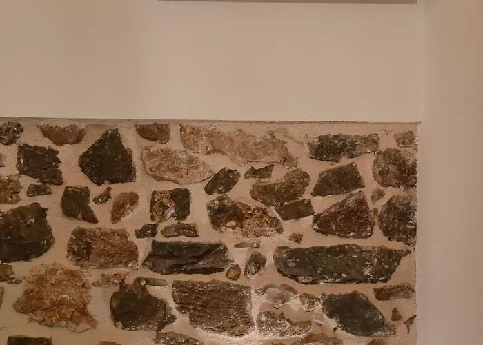 Venkovský dům Village Nafplio