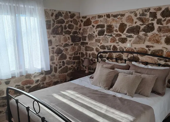 Village * Nafplio