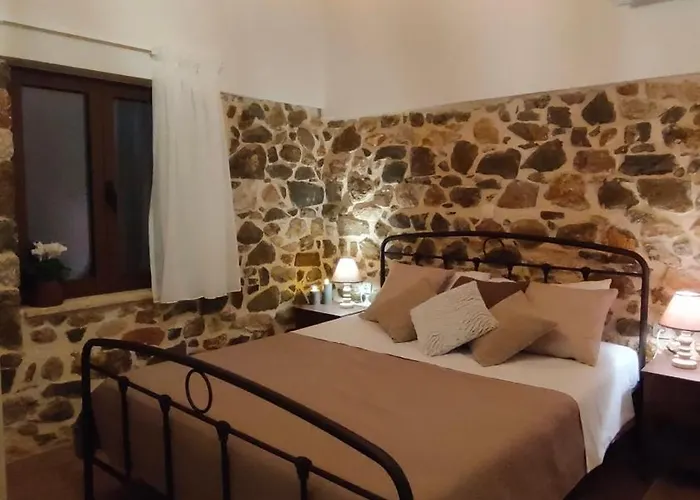 Village Venkovský dům Nafplio