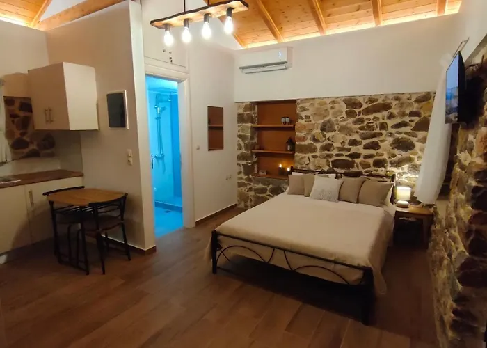 Venkovský dům Village Nafplio