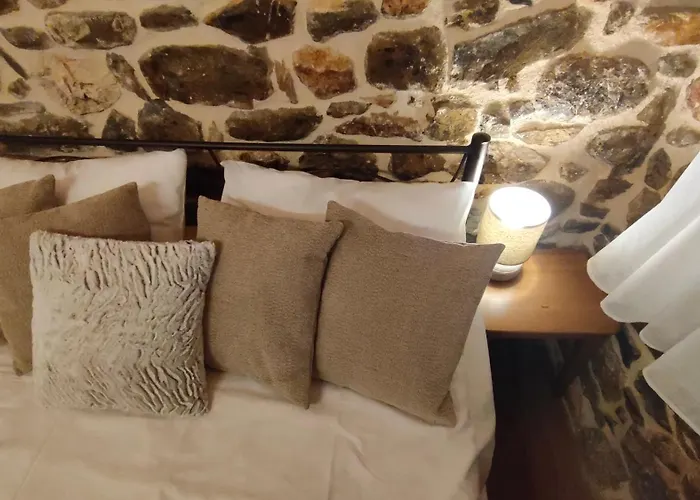 Venkovský dům Village Nafplio