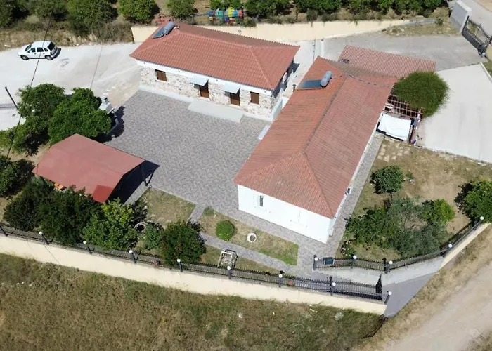 Village Venkovský dům