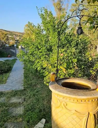 Venkovský dům Village Nafplio