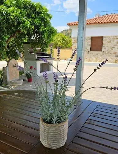 Village Nafplio