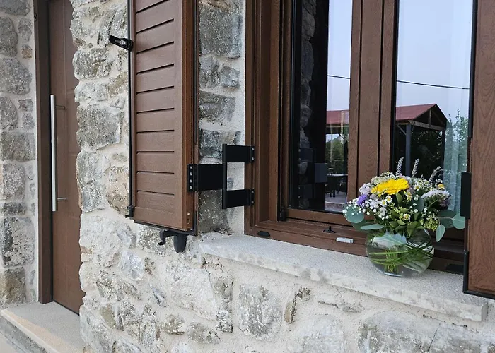 Venkovský dům Village Nafplio