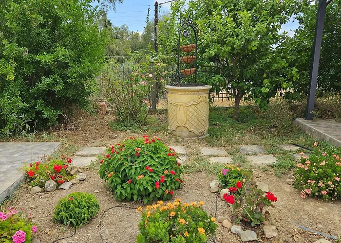 Village *