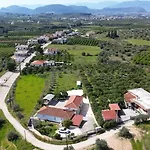 Village Gospodarstwo wiejskie