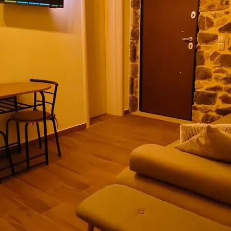 Venkovský dům Village Nafplio