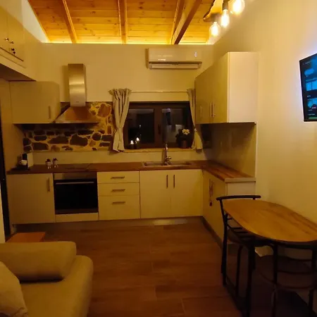 Village Séjour à la campagne *