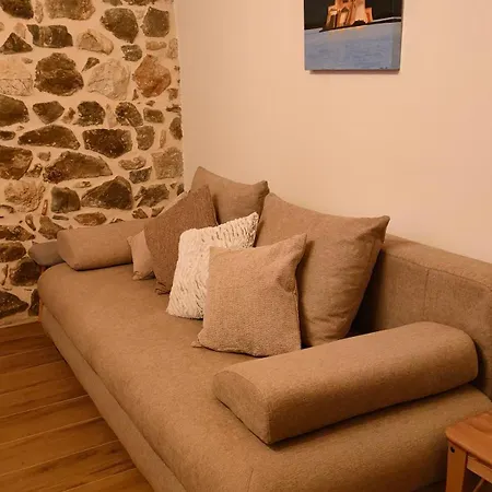 Venkovský dům Village *