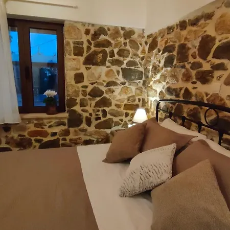 Village Country house