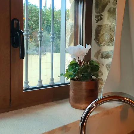 カントリーハウス Village ナフプリオ