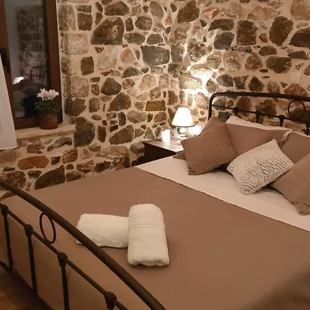 Village Country house