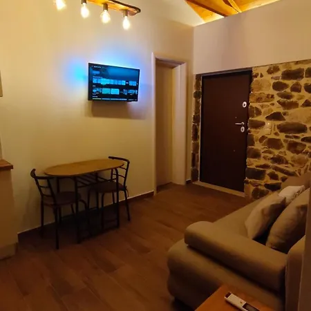 Village Venkovský dům Nafplio