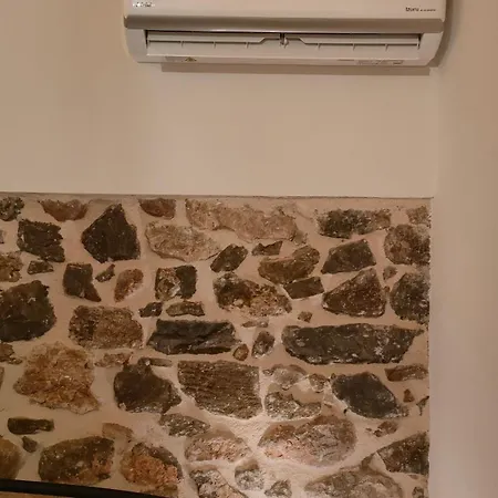 Casa rural Village Nauplia