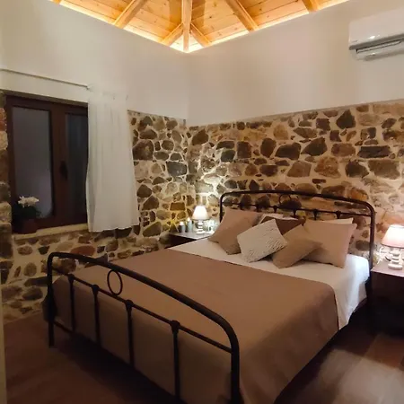 Village Venkovský dům Nafplio