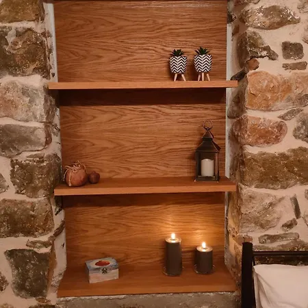 Village ナフプリオ