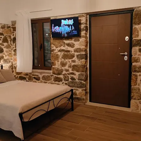 Village * Nafplio