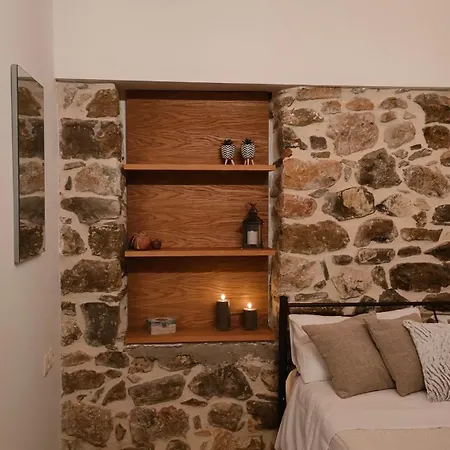 Village Country house