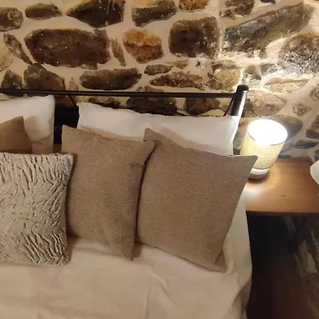 Séjour à la campagne Village Nauplie