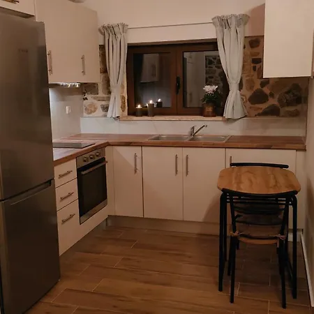 Village Venkovský dům *