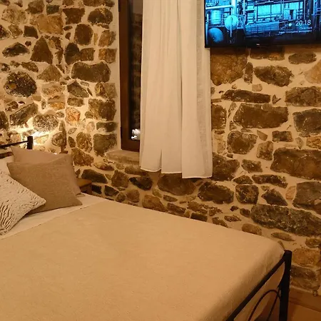 Village Venkovský dům *