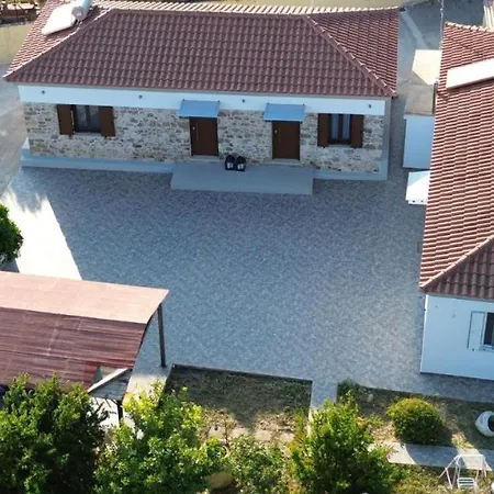 Village * Nauplie