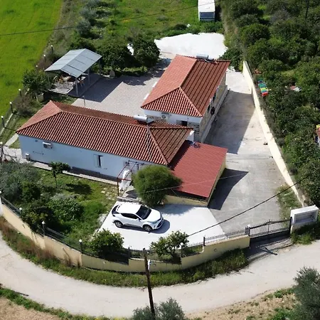 Village Venkovský dům