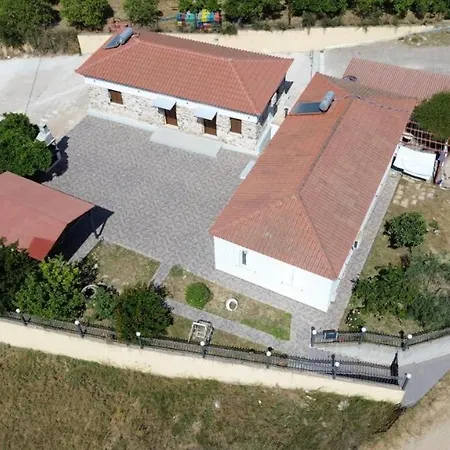 Village Séjour à la campagne