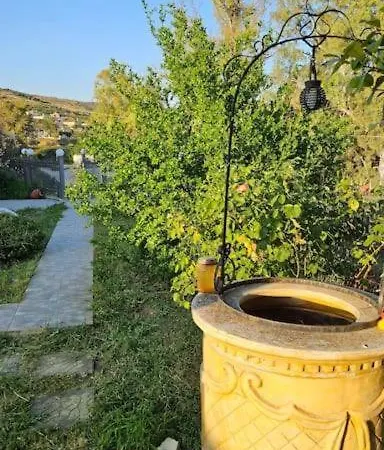 Venkovský dům Village Nafplio
