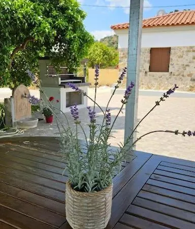 Village Nauplia