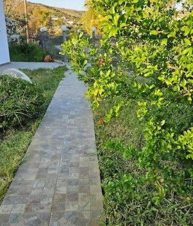 Village * Nauplia