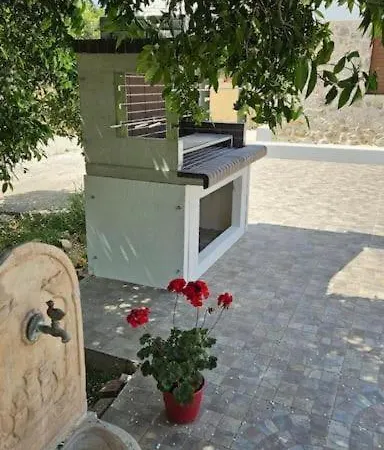 Séjour à la campagne Village
