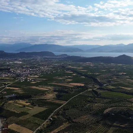 Séjour à la campagne Village *
