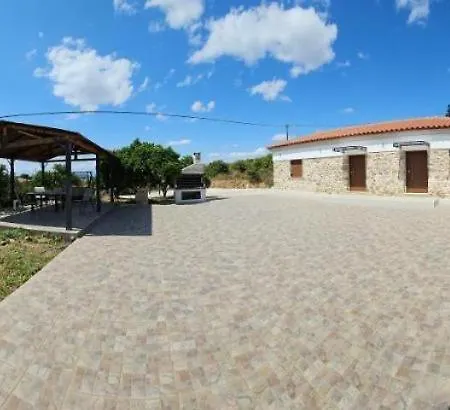 Village Séjour à la campagne Nauplie