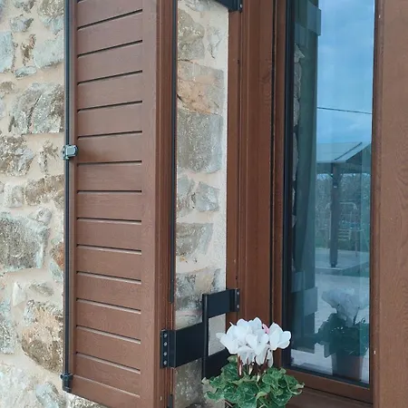 Country house Village Nafplio